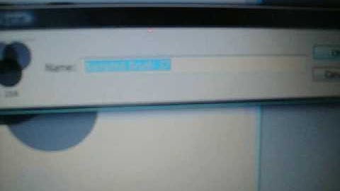 How To Install & Use Brushes On Photoshop CS3