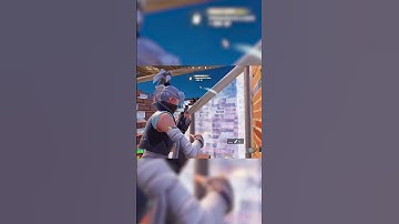 1V2 Clutch🏆Fortnite Reload Ranked 🏆 #fortniteclips #fortnite#shorts