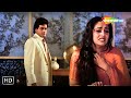 मैं दुनिया के नज़रों में गिर चुकी है ,मुझे और मत गिराओ - Aulad {HD} - Part 4 - Sridevi, Jayaprada