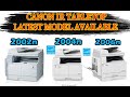 LOW PRICE XEROX MACHINE |CANON TABLETOP LATEST MODEL | REFRUBHISED AVAILABLE | COPIERTECH |TAMIL