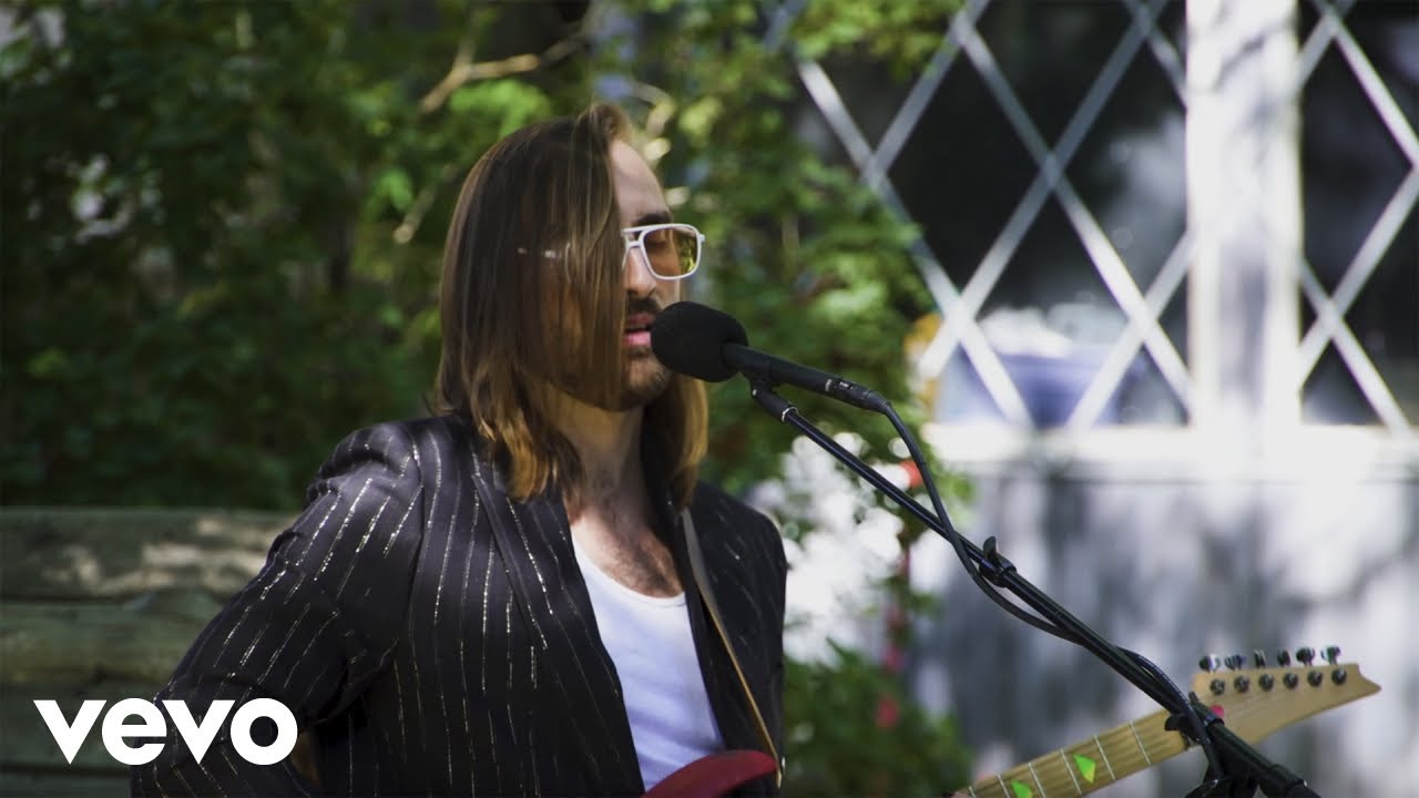 Watch Paul Babe - Cliff Diver (Live In The Backyard) on YouTube Watch Paul Babe - Cliff Diver (Live In The Backyard) on YouTube