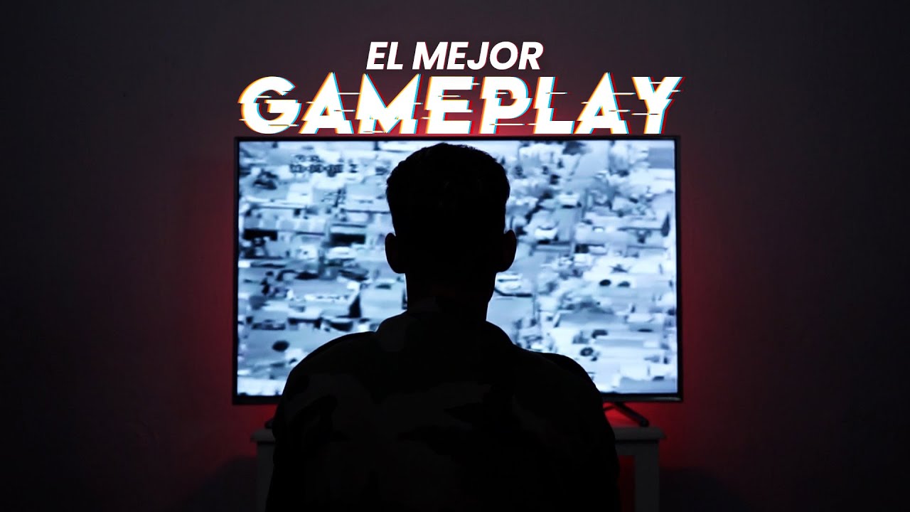 El Mejor Gameplay