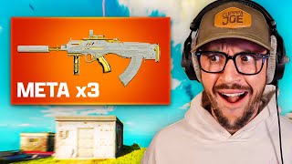 This META AR is PERFECT...But Which Build?