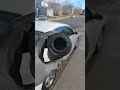 See how it wix oil filter holds up after ten thousand miles #oilchange #wix #vwpassat