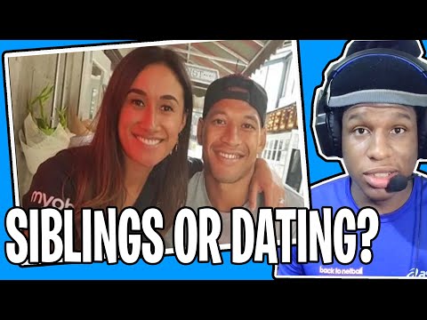 There Is No Way They Are Dating - Siblings or Dating Challenge [CGS#04]
