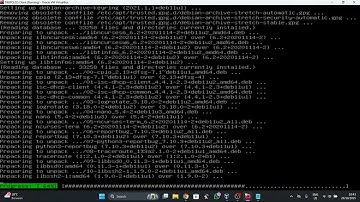 Tutorial Lengkap Install Apache2 & FTP Server + Konfigurasi FTP di Linux