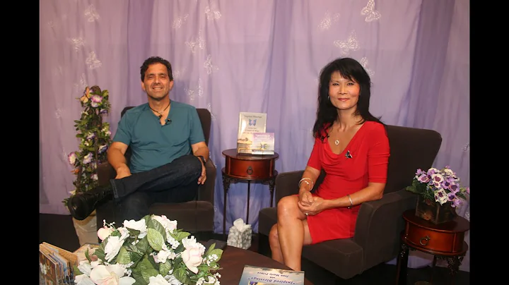 121 - Guest Richard Romano on "Inspired Blessings ...