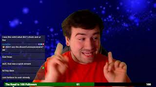 Farewell, Old Friend - Last Stream on this PC - 5.12.18