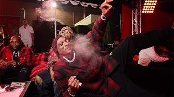 Death Row All Stars - Christmas on Death Row (Official Music Video)