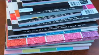 видео: WALMART PAPERPAD HAUL всего за 1,50 доллара, да ещё и с Рождеством 🎄 картинка: WALMART PAPERPAD HAUL всего за 1,50 доллара, да ещё и с Рождеством 🎄