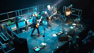 The Wedding Present: Take Me! (live at Cambridge Junction, 3rd May 2024)