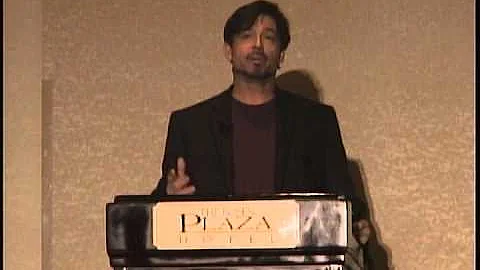 Philip Metzger - Plenary - WM2014