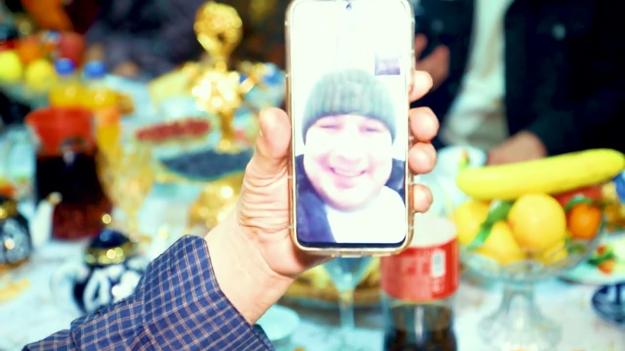 Jumyoz pocha tugʻilgan kun