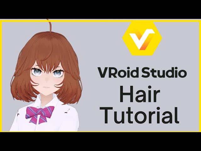 How to shade anime hair by Moemie - Make better art