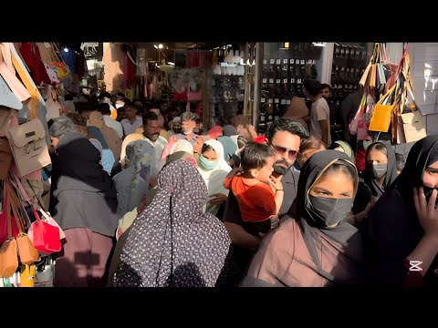 PAKISTAN WALKING TOUR 🇵🇰 | Exploring Rahim Yar Khan City in 4K | #walkingtour4k #pakistanicity