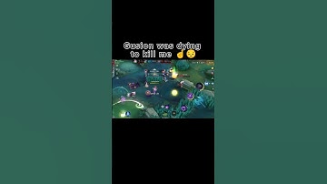 Can lylia counter gusion ? 🤔🔥