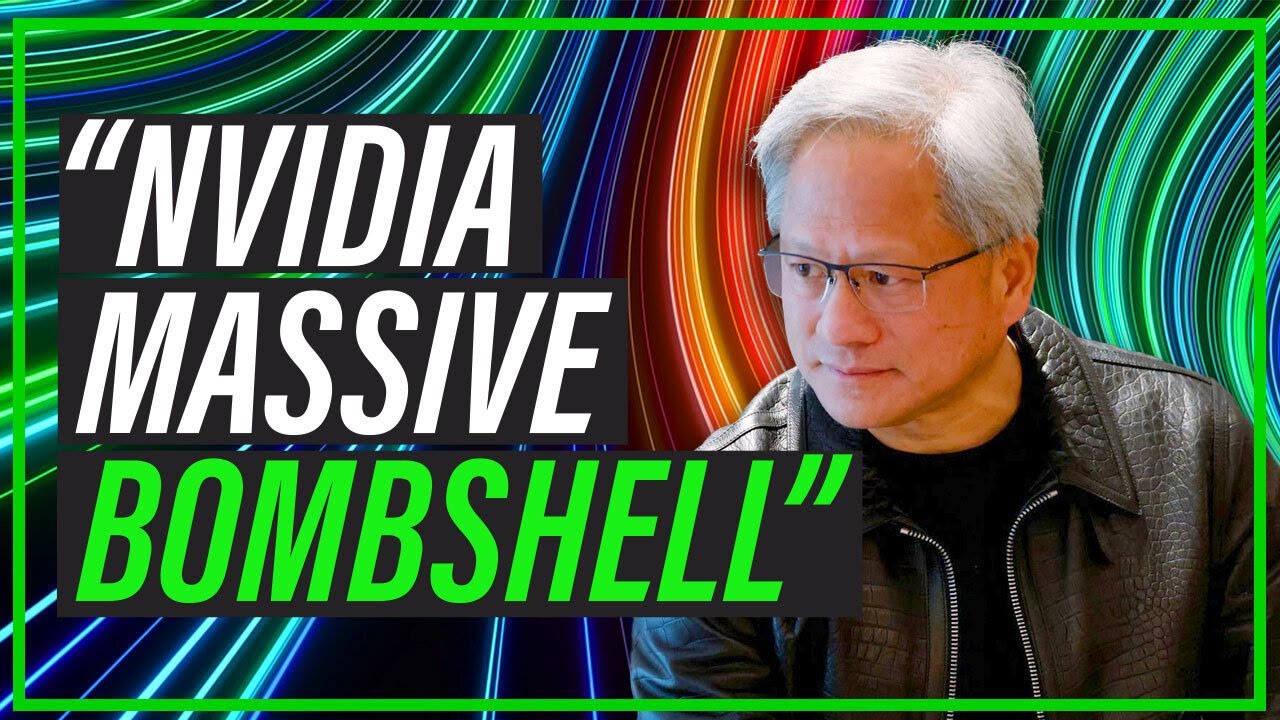 Analyst Drops MASSIVE Warning For Nvidia Investors BEFORE Earnings ...
