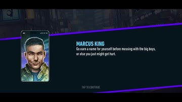 Need For Speed No limits First Gameplay