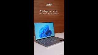 Acer Swift 14 Lite | Acer @Acer