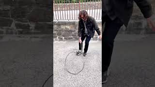 Visiting The Weirdest Time Warp In England. Im A Canadian Visiting Beamish