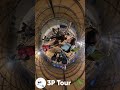 🏹 Le Gole del Sagittario e la Porta dei Parchi 🧀Report evento - PARTE 4: L'ovile