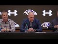 BALTIMORE RAVENS NFL DRAFT RECAP + GRADE