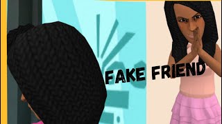 How my best friend became my worst enemy?
