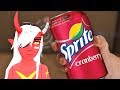 Wanna Sprite Cranberry? - VRChat