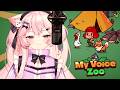 Nyanners Plays My Voice Zoo thumbnail