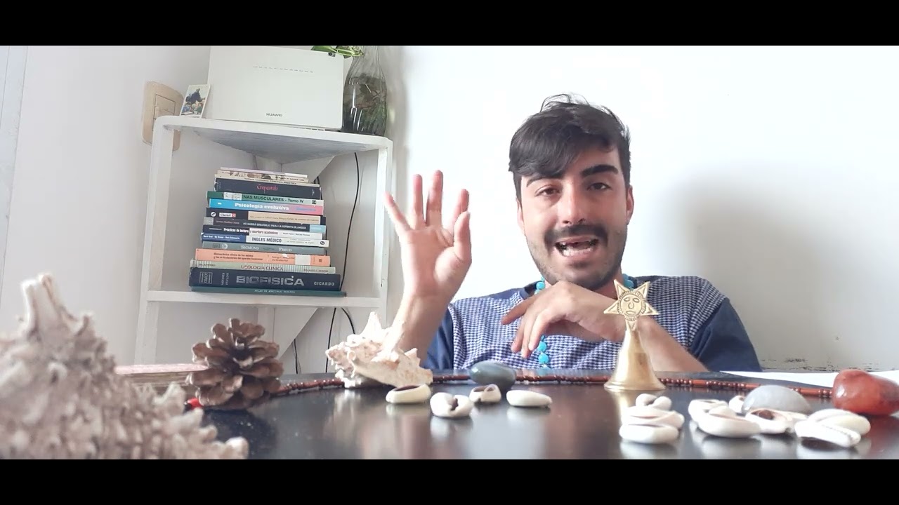 ODU POSITIVO E ODU NEGATIVO APRENDA- AULA 4