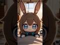 POV：ドクター待ちのお留守番アーミヤ🥰🥺 #アークナイツ