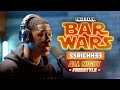 SSRICHH33 - All Night (Prod. Miiir & B'Lon) || Bar Wars Freestyle