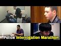 TCAP Interrogation Marathon: Part 2