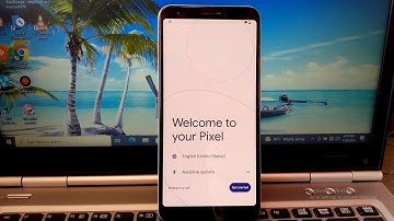 Google pixel 3a frp bypass All google pixel android 12 frp bypass