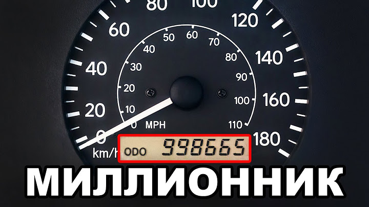 The Most Reliable Japanese Car in the World! Which will travel 1,000,000