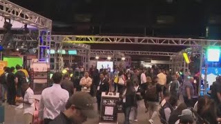 NJ flaunted as Hollywood of the East at film expo