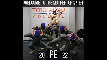 Tougaloo QUES Probate Fall 2022