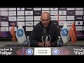 23. kārta: FC RFS 4:1 BFC Daugavpils (Preses konference)