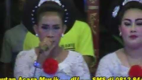 Rengkak Jaipong Ujang Lanay Group,, Lagu : Bingung Balik....
