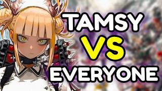 The No.1 Rapid Toga Player DESTROYS Everyone...Again! | My Hero Ultra Rumble screenshot 5