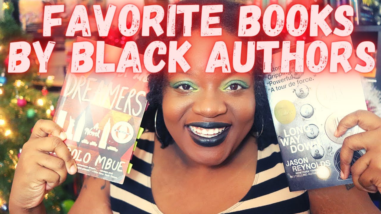 Favorite Books by Black Authors | Vlogmas Day #16 – "Silent Night" (The Temptations)