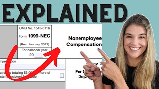 Who needs a 1099? {1099-NEC Explained}