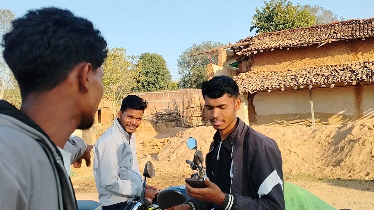 Going to market with Friends 🫣