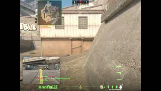Overpass b site postplant mollynade