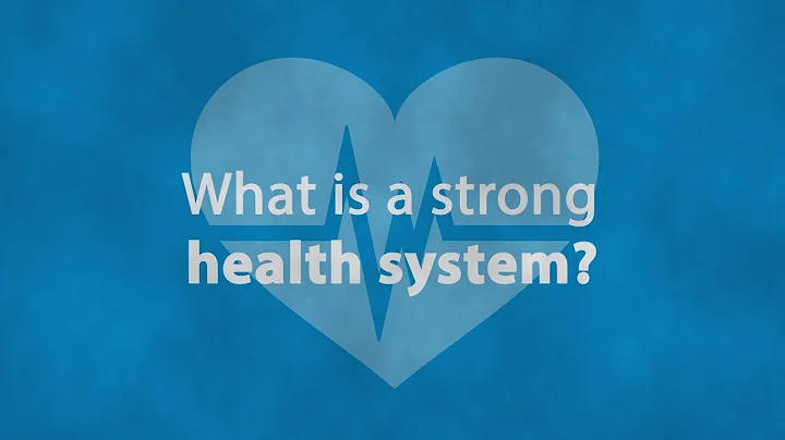 What is a Health System?