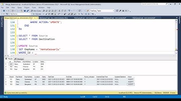 Microsoft SSIS Part 11 : How to Implement SCD Type 2 Using SSiS Package.