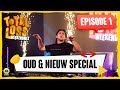 Total loss weekendmix  episode 1  oud  nieuw special met oa outsiders  zany