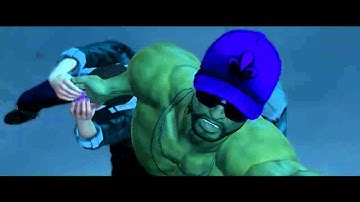 Saints Row: The Third  Gameplay on (Geforce 210) HQ/HD