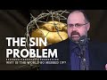 Lesson 1  the sin problem why is the world so messed up