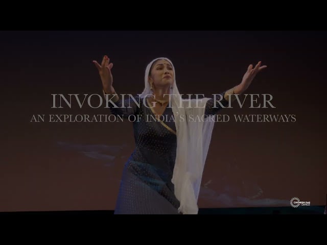 Chitresh Das Dance is coming to NYC!
We are thrilled to be performing as a part of the prestigious Erasing Borders Dance